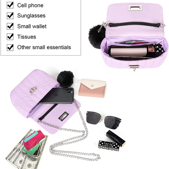 NWT PURSE - Picture 4 of 5